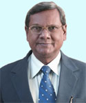 National Minerals Development Corporation chairman Rana Som